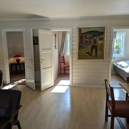 Apartmanhotel Myrland