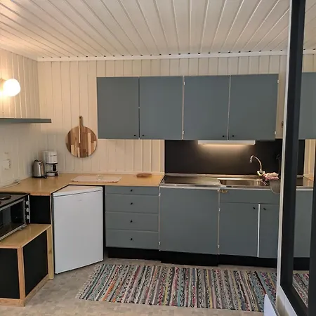 Apartmanhotel Myrland