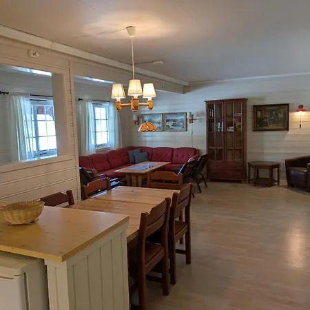 Myrland Apartmanhotel