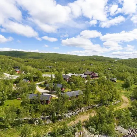 Aparthotel Myrland 3*