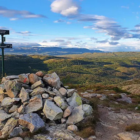 Aparthotel Myrland 3*