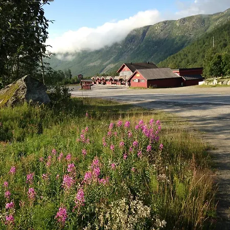 Myrland *