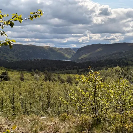 Myrland Aparthotel 3*