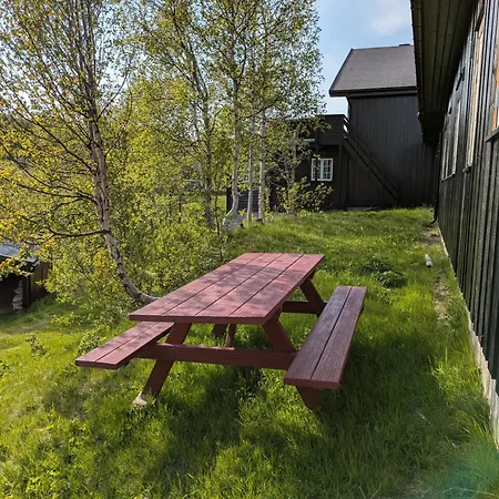 Myrland Aparthotel 3*