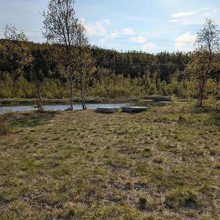 Aparthotel Myrland Hovet