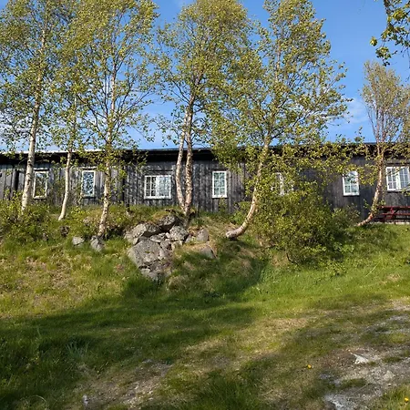 Aparthotel Myrland 3*