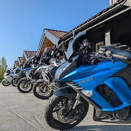 Myrland Aparthotel 3*