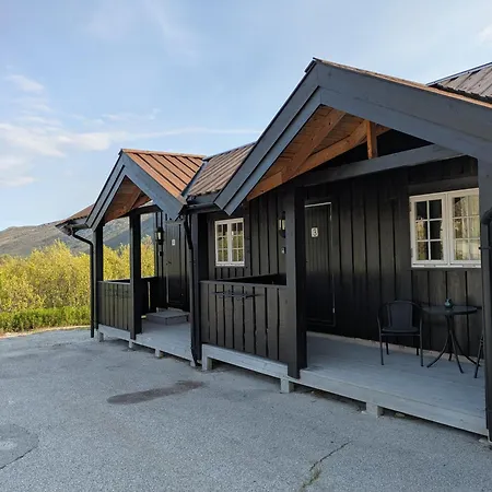 Apartmanhotel Myrland