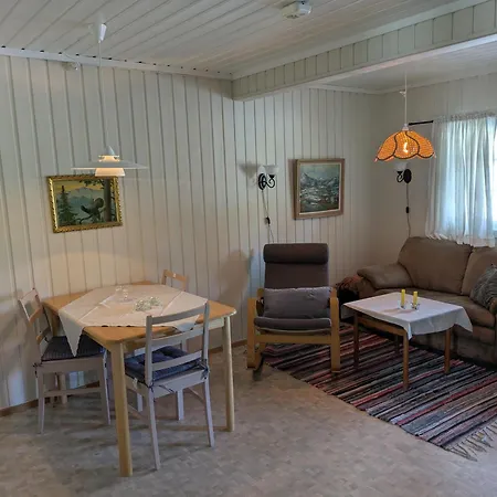 Myrland Apartmanhotel *