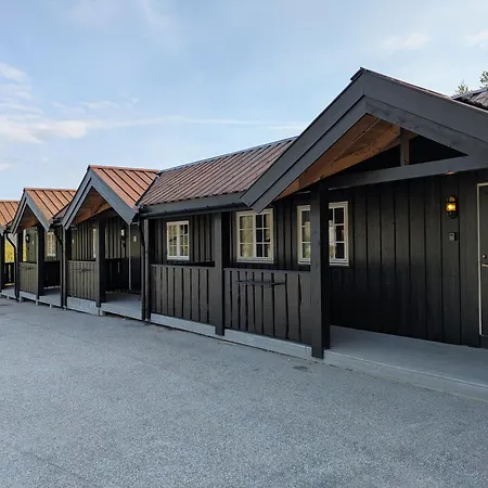 Myrland Apartmanhotel Hovet