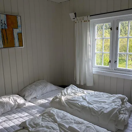 Myrland Apartmanhotel