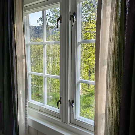 Myrland Apartmanhotel