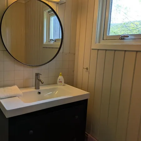 Myrland Apartmanhotel *
