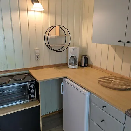 Apartmanhotel Myrland Hovet