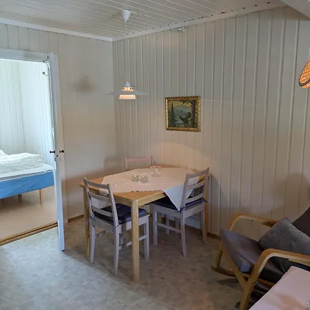 Apartmanhotel Myrland Hovet