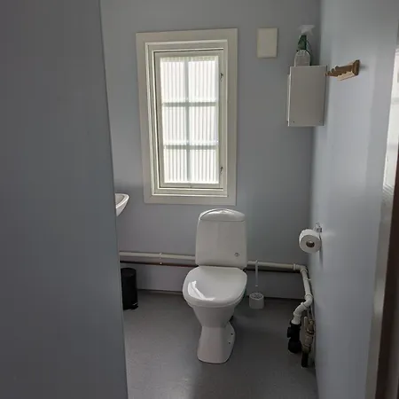 Myrland Aparthotel 3*