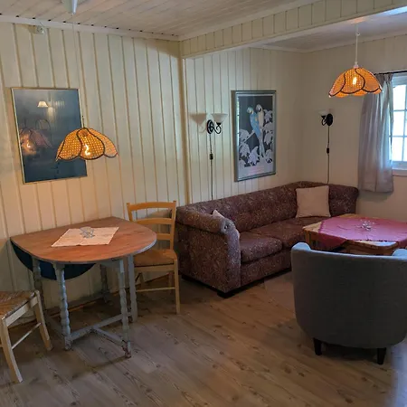 Myrland Apartmanhotel