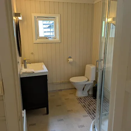 Myrland Aparthotel 3*