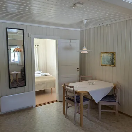 Myrland Aparthotel 3*