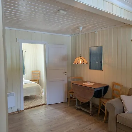 Aparthotel Myrland Hovet