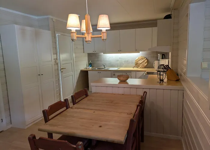 Myrland Appart hôtel