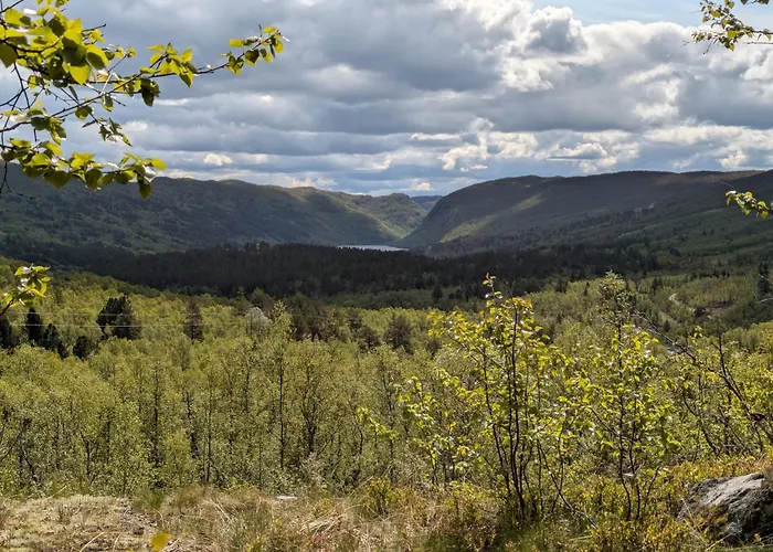 Myrland Appart hôtel 3*