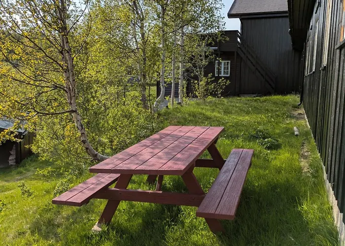 Myrland Appart hôtel 3*