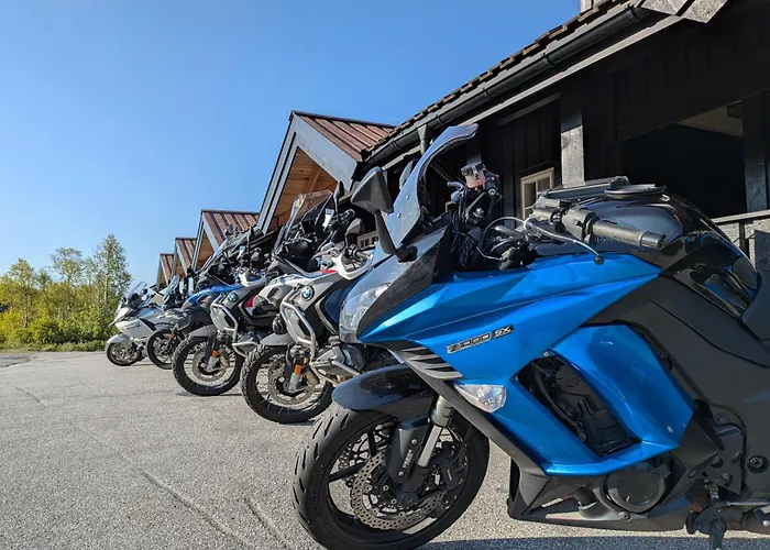 Myrland Appart hôtel 3*