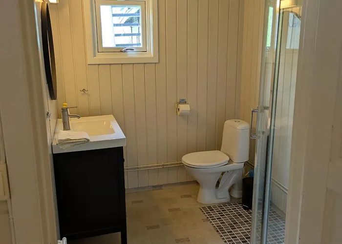 Myrland Appart hôtel 3*