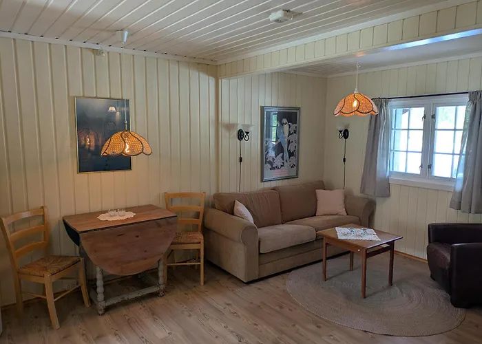 Myrland Appart hôtel 3*