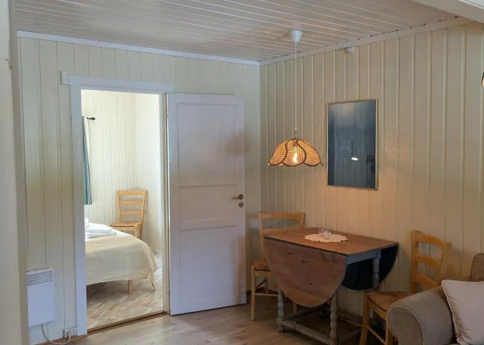 Appart hôtel Myrland Hovet
