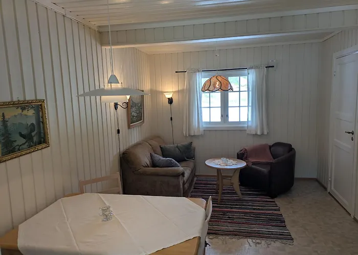 Myrland Appart hôtel