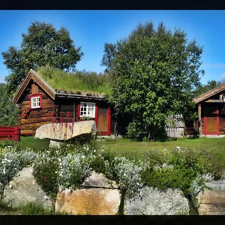 شقة فندقية Myrland 3*