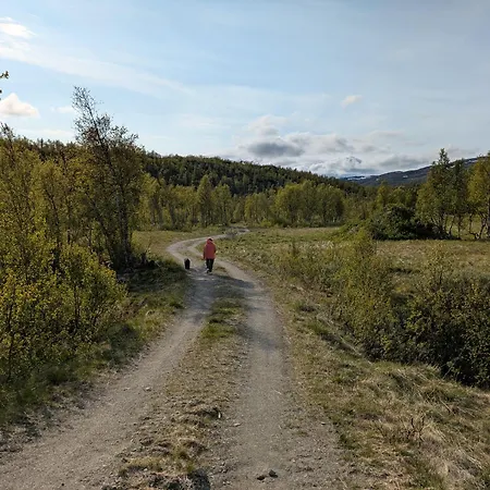 Myrland شقة فندقية