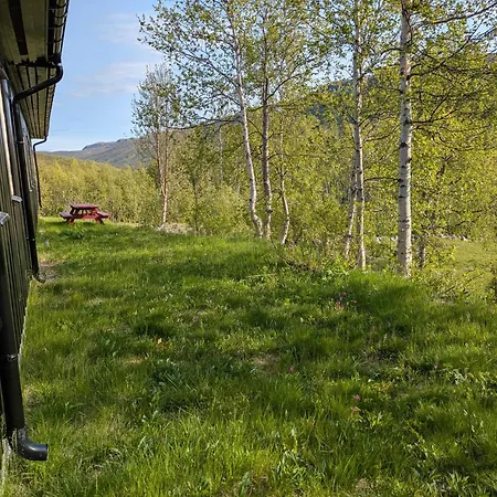 شقة فندقية Myrland 3*