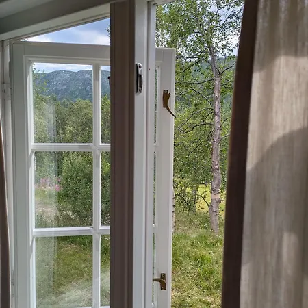 Myrland شقة فندقية 3*