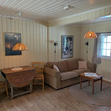 Myrland شقة فندقية 3*